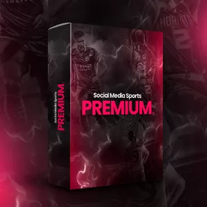 Imagem de capa para o Curso online Social Media Sports PREMIUM