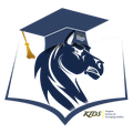 Kingdom Institute for Developing Stallions logo