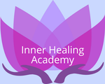 Inner Healing Academy logo
