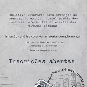 Imagem de capa para o Curso online Manifesto Umbanda