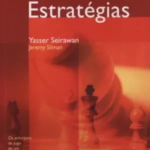 Imagem de capa para o Curso online Xadrez Vitorioso: Estratégias 