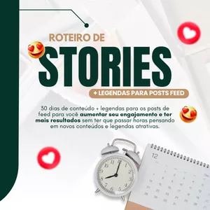Imagem de capa para o Curso online Roteiro de Stories + Legendas para Posts de Feed para Arquitetura e Design