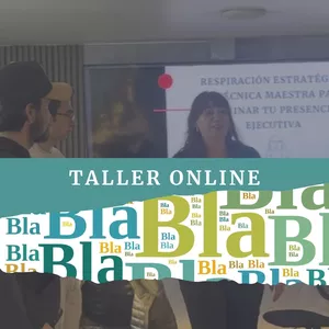 Imagen de portada para Curso online ¿Te Da Pánico Hablar? Este Método de 10 Sesiones Cambiará Tu Vida.