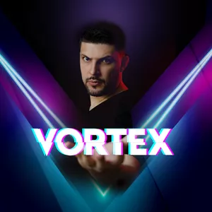 Imagen de portada para Curso online VORTEX