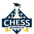 ChessUniversity.com logo