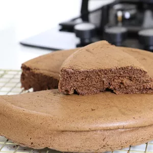 Imagen de portada para Curso online Torta de chocolate