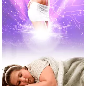 Image de couverture pour le Cours en ligne Hypnose pour la perte de poids - fr