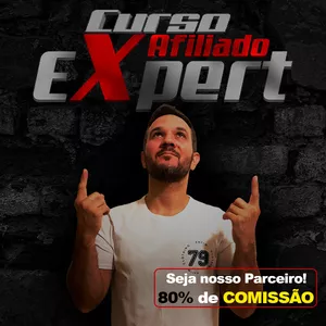 Capa do curso 