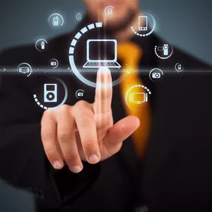 Imagen de portada para Ebook Curso Marketing Digital