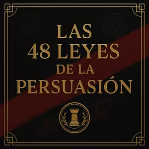Imagen de portada para Curso online Las 48 leyes de la persuasión