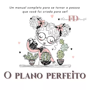 Imagem do curso O Plano Perfeito 