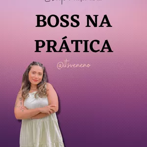 Imagem de capa para o Curso online Boss na Prática