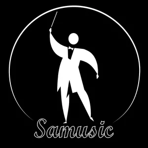 Imagem de capa para o Curso online SAMUSIC