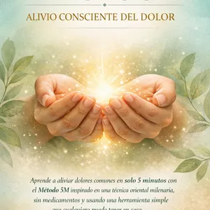 Imagen de portada para Curso online METODO 5M