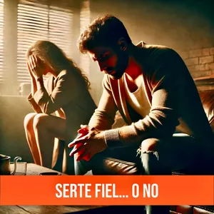 Imagen de portada para Curso online Serte fiel o no