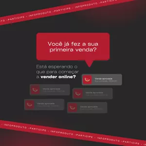 Imagem de capa para o Ebook Primeira venda na kiwify em 24H