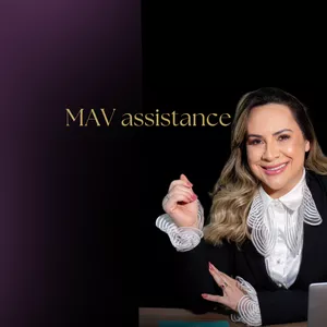 Imagem de capa para o Curso online MAV ASSISTANCE