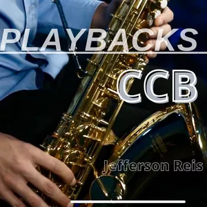 Playbacks CCB (tonalidade original)