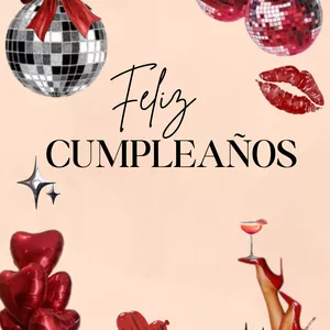 Imagen de portada para Ebook Tarjeta de cumpleaños