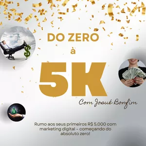 Imagem de capa para o Curso online Do Zero à 5K em 7 Dias