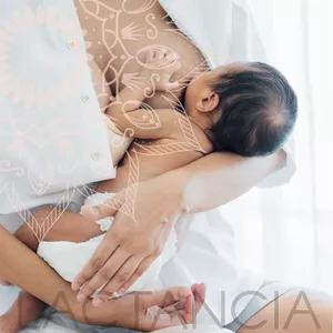 Imagen de portada para Curso online Lactancia y emociones 