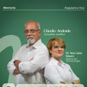 Imagem de capa para o Curso online MENTORIA VISA  10+