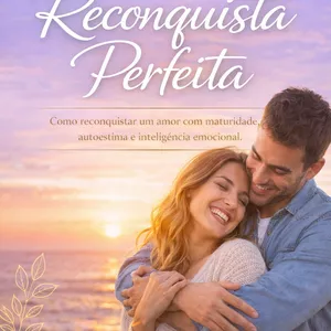 Imagem de capa para o Ebook Guia da Reconquista Perfeita