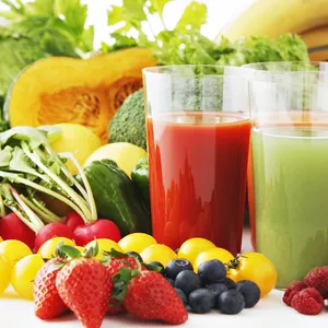 Imagen de portada para Curso online SUCOS LIGTH - curso