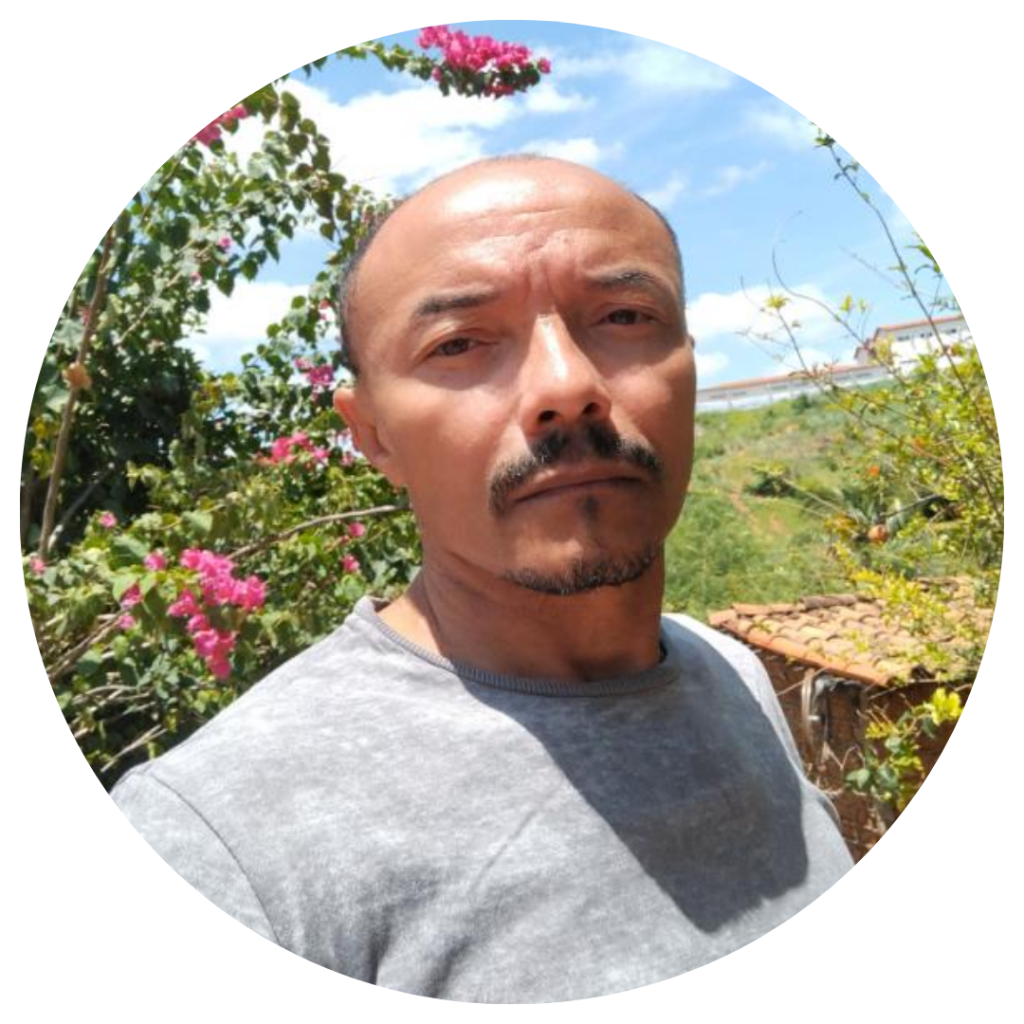 Jorge Alves
