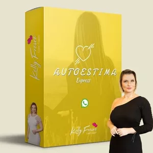 Imagem do curso AUTOESTIMA Express