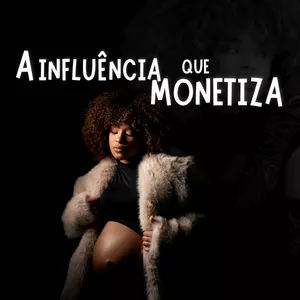 Imagem de capa para o Curso online A Influência que Monetiza