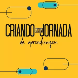 Imagem de capa para o Curso online Criando minha jornada de aprendizagem