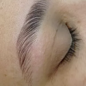 Imagen de portada para Ebook Cejas HD -Manual completo desde 0 para aprender a hacer cejas