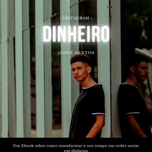 Imagem de capa para o Ebook MARKETING DIGITAL PARA INICIANTES