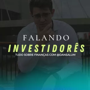 Imagem de capa para o Curso online Falando Investidorês 