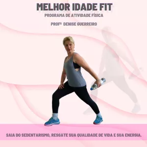 Imagem de capa para o Curso online Consultoria on-line  da melhor idade fit