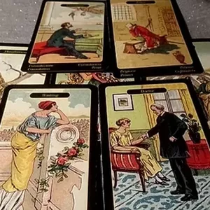 Imagen de portada para Curso online ¿Cómo Saber Si Te Están Haciendo Brujería? 🔮✨