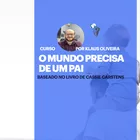 Foto do autor Paternidade Brasil