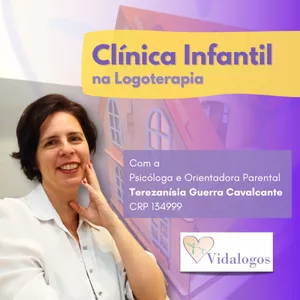 Imagem de capa para o Curso online Clínica Infantil na Logoterapia