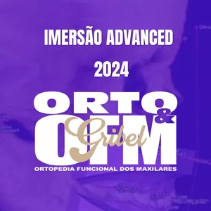 Imagem de capa para o Evento presencial Imersão Advanced 2024 - Transformando Conhecimento em Resultados - Presencial