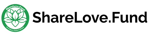 ShareLove.Fund logo