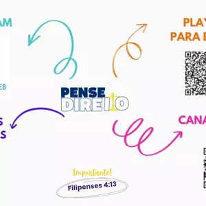 Imagem de capa para o Curso online MAPA MENTAL PENAL PARTE GERAL + PROCESSO PENAL