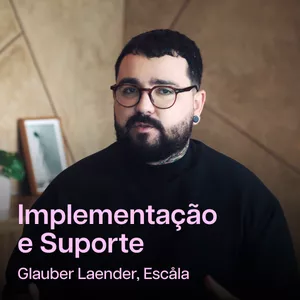 Imagem de capa para o Curso online Implementação e Suporte (Pré-venda)