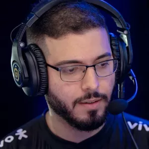 Imagem de capa para o Curso online Conceitos Avançados + Mentoria em Honor of Kings - be a pro