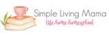 Simple Living Mama Academy