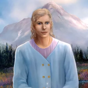 Imagem de capa para o Curso online Sistema Cristais Lemurianos níveis 1 a 3