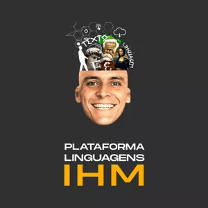 Imagem de capa para o Curso online Plataforma Linguagens IHM