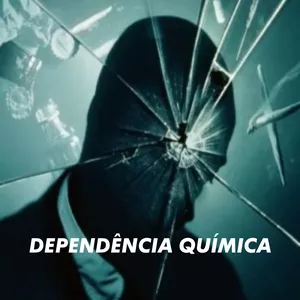 Imagem de capa para o Ebook Dependência Química Livro 1