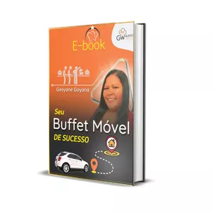 Imagem do curso Seu Buffet Móvel de Sucesso 
