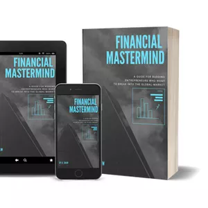 Cover image for Ebook Financial Mastermind